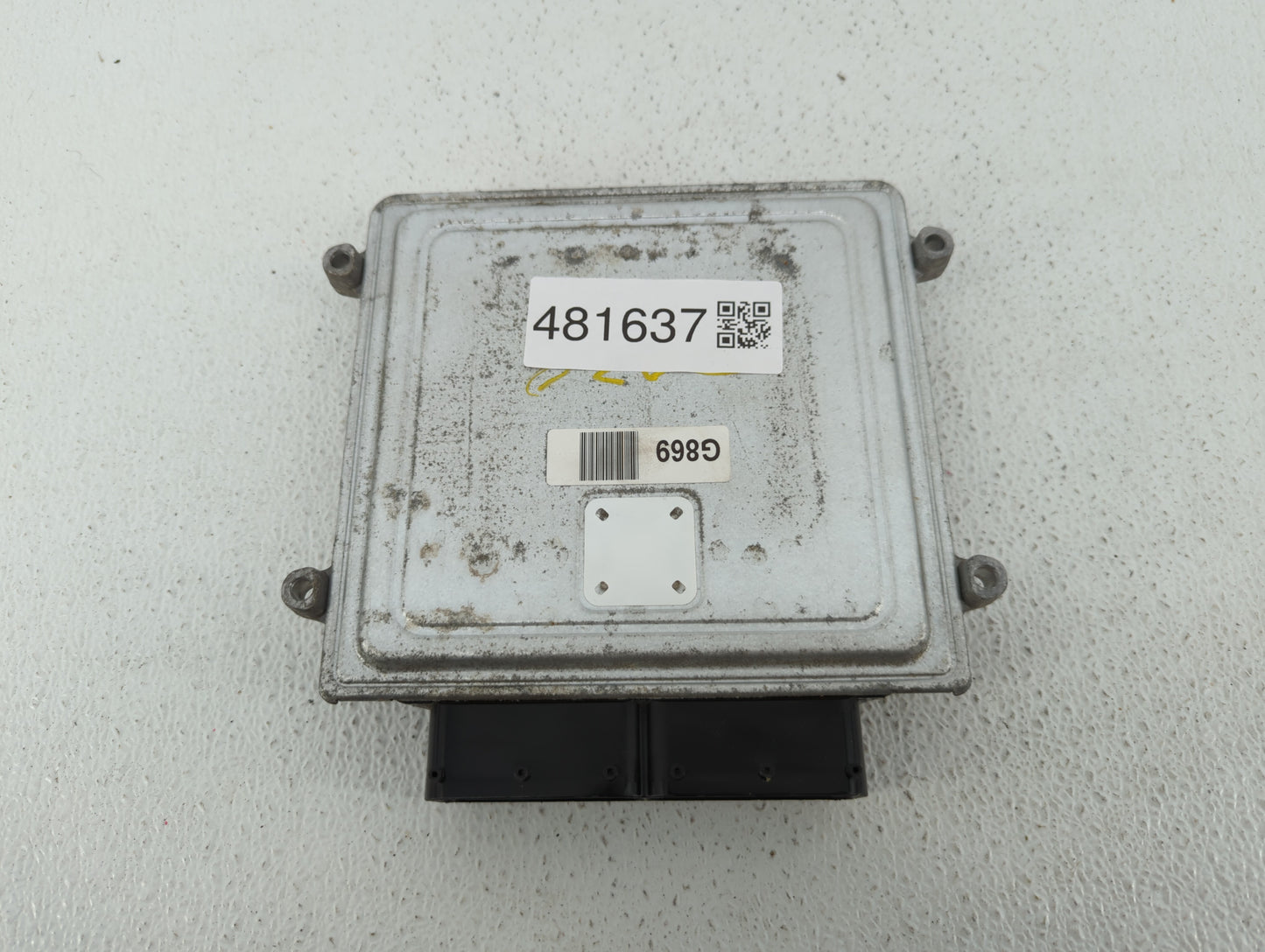 2011-2013 Kia Optima PCM Engine Control Computer ECU ECM PCU OEM P/N:39111-2G869 39101-2G869, 39101-2G901 Fits Fits 2011 201