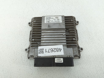 compare product 2011-2013 Kia Optima PCM Engine Control Computer ECU ECM PCU OEM P/N:39111-2G867 39101-2G867, 39111-2G869 Fits Fits 2011 2012 2013 OEM Used Auto Parts