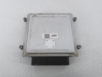 2011-2013 Kia Optima PCM Engine Control Computer ECU ECM PCU OEM P/N:39111-2G867 39101-2G867, 39111-2G869 Fits Fits 2011 201
