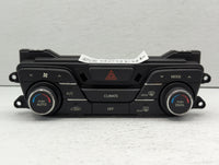 2011-2013 Kia Optima Climate Control Module Temperature AC/Heater Replacement P/N:4QF9ZZHFM062 25932036 Fits Fits 2011 2012 