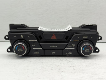 compare product 2011-2013 Kia Optima Climate Control Module Temperature AC/Heater Replacement P/N:4QF9ZZHFM062 25932036 Fits Fits 2011 2012 2013 OEM Used Auto Parts
