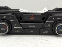 2011-2013 Kia Optima Climate Control Module Temperature AC/Heater Replacement P/N:4QF9ZZHFM062 25932036 Fits Fits 2011 2012 