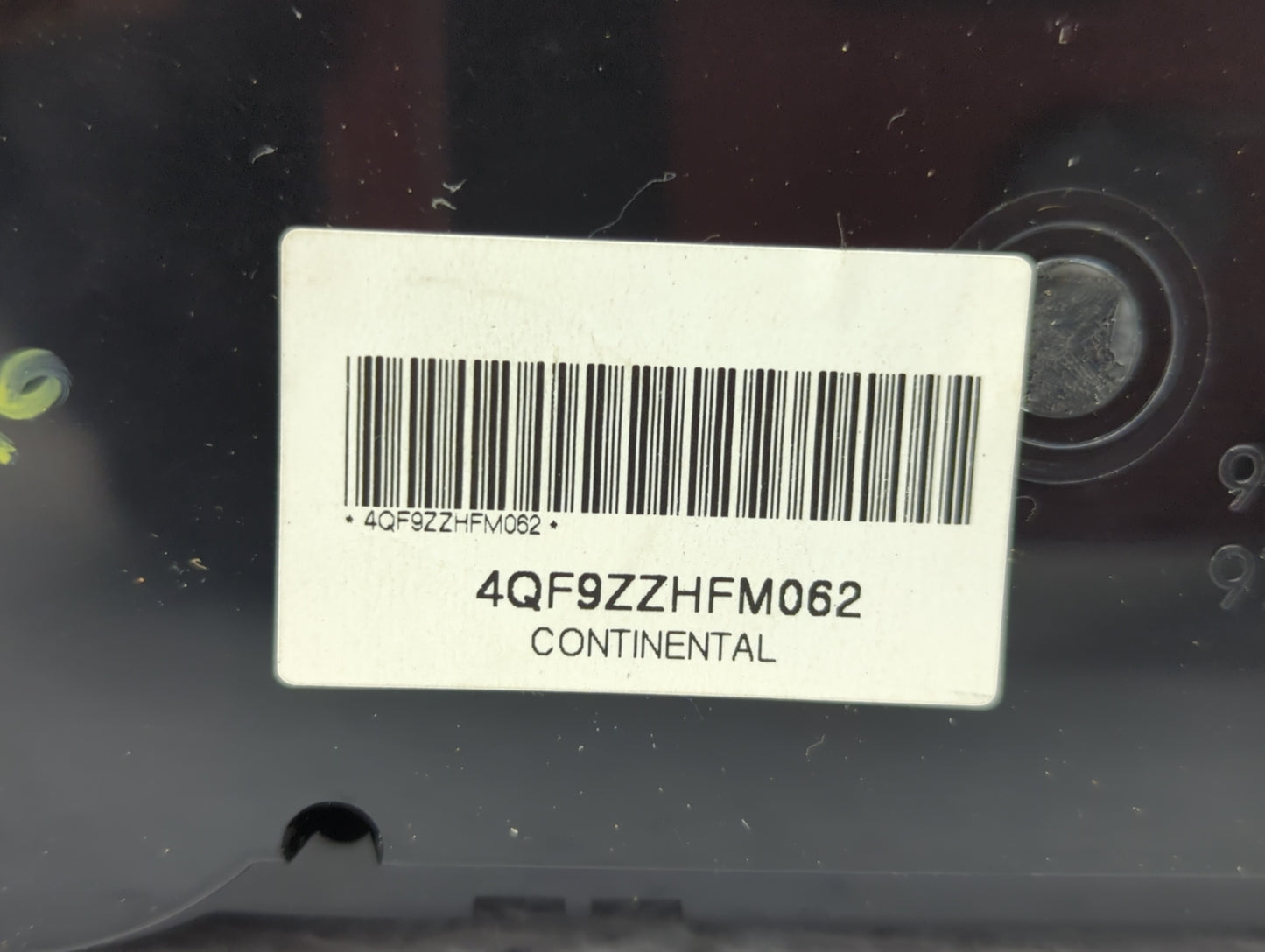 2011-2013 Kia Optima Climate Control Module Temperature AC/Heater Replacement P/N:4QF9ZZHFM062 25932036 Fits Fits 2011 2012 