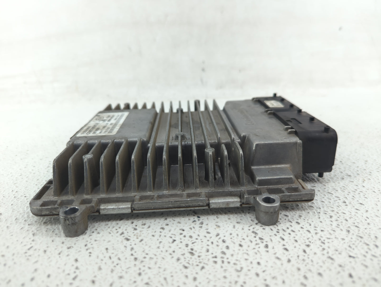 2011-2013 Kia Optima PCM Engine Control Computer ECU ECM PCU OEM P/N:39111-2G901 39111-2G867, 39101-2G867 Fits Fits 2011 201