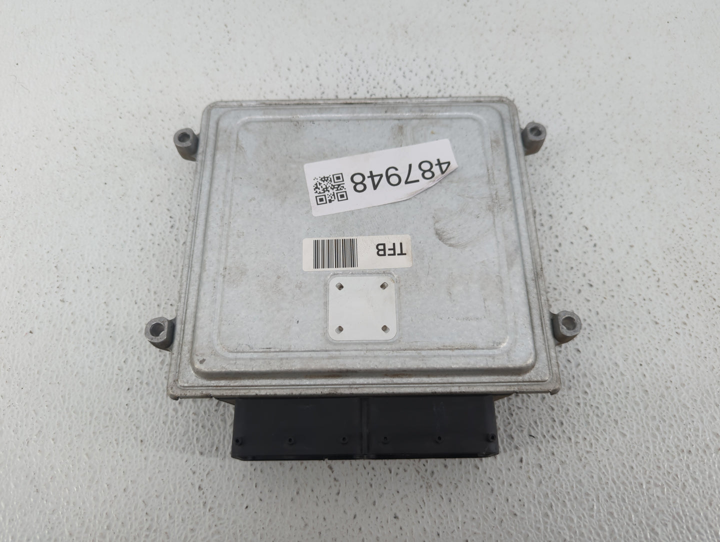 2011-2013 Kia Optima PCM Engine Control Computer ECU ECM PCU OEM P/N:39111-2G901 39111-2G867, 39101-2G867 Fits Fits 2011 201