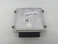 2011-2013 Kia Optima PCM Engine Control Computer ECU ECM PCU OEM P/N:39111-2G901 39111-2G867, 39101-2G867 Fits Fits 2011 201