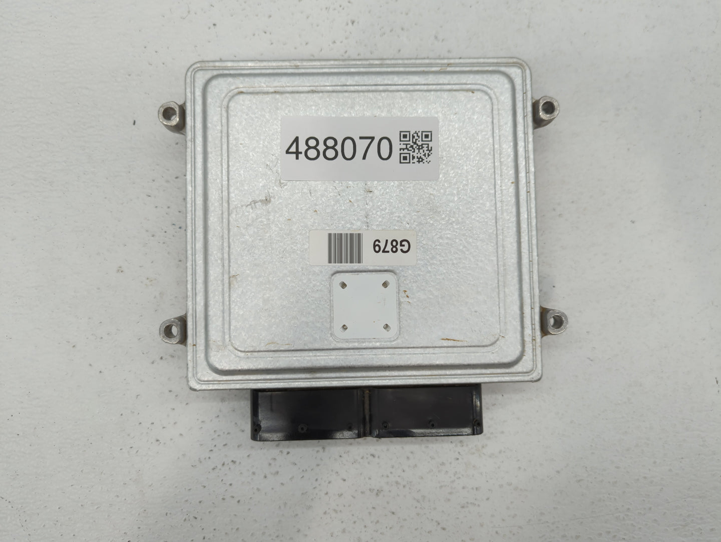 2011-2013 Kia Optima PCM Engine Control Computer ECU ECM PCU OEM P/N:39111-2G879 39101-2G879, 39111-2G877 Fits Fits 2011 201