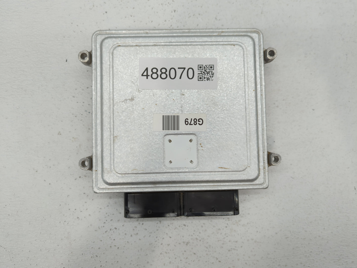 2011-2013 Kia Optima PCM Engine Control Computer ECU ECM PCU OEM P/N:39111-2G879 39101-2G879, 39111-2G877 Fits Fits 2011 201