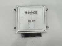 2011-2013 Kia Optima PCM Engine Control Computer ECU ECM PCU OEM P/N:39111-2G879 39101-2G879, 39111-2G877 Fits Fits 2011 201