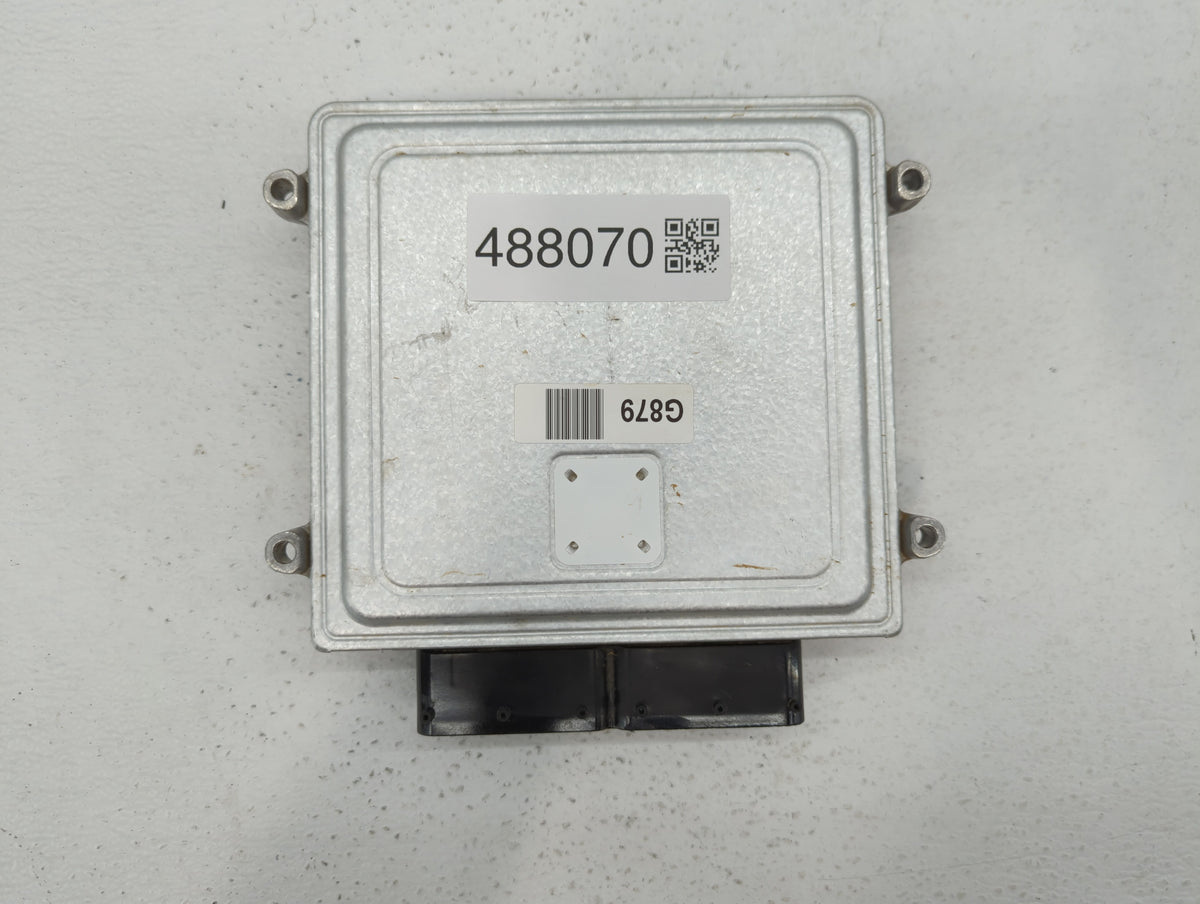 2011-2013 Kia Optima PCM Engine Control Computer ECU ECM PCU OEM P/N:39111-2G879 39101-2G879, 39111-2G877 Fits 2011 2012 201