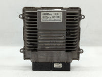 2011-2013 Kia Optima PCM Engine Control Computer ECU ECM PCU OEM P/N:39111-2G901 39111-2G867, 39101-2G867 Fits Fits 2011 201