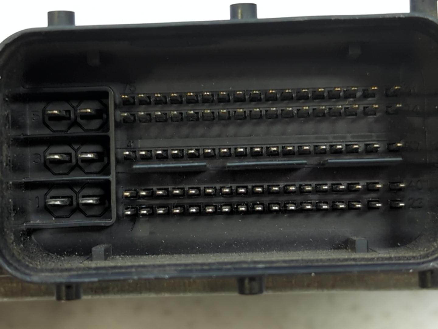 2011-2013 Kia Optima PCM Engine Control Computer ECU ECM PCU OEM P/N:39111-2G901 39111-2G867, 39101-2G867 Fits Fits 2011 201