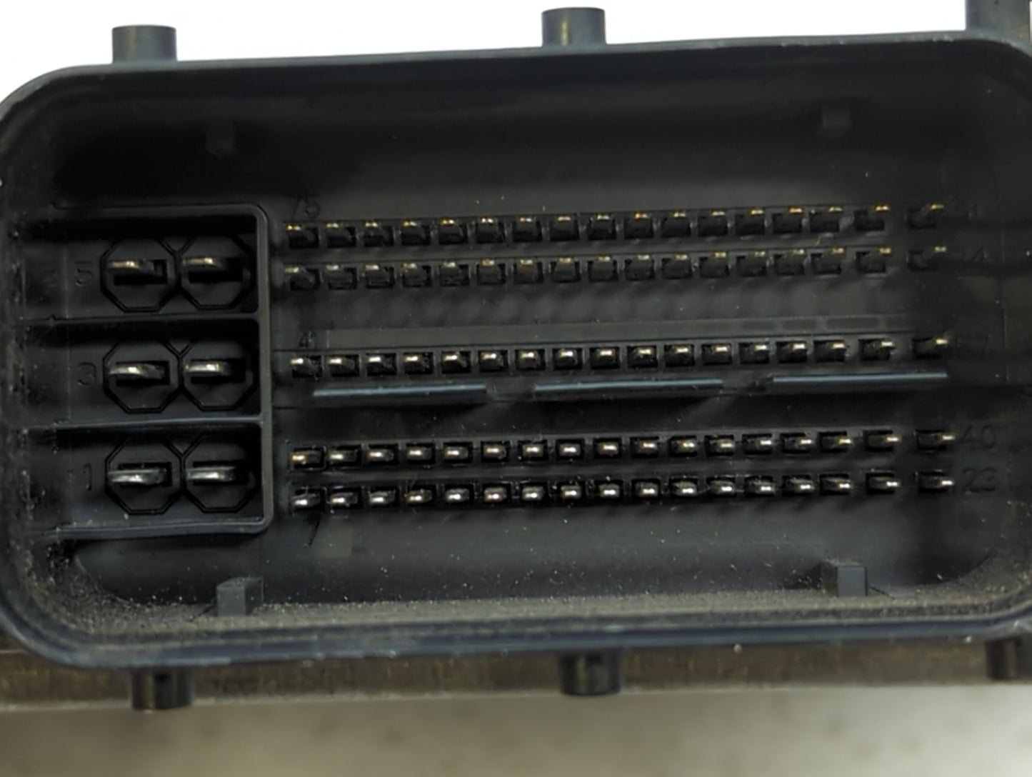 2011-2013 Kia Optima PCM Engine Control Computer ECU ECM PCU OEM P/N:39111-2G901 39111-2G867, 39101-2G867 Fits Fits 2011 201