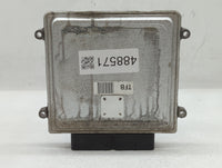 2011-2013 Kia Optima PCM Engine Control Computer ECU ECM PCU OEM P/N:39111-2G901 39111-2G867, 39101-2G867 Fits Fits 2011 201