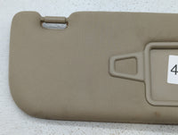 2011-2016 Kia Optima Sun Visor Shade Replacement Passenger Right Mirror Fits Fits 2011 2012 2013 2014 2015 2016 OEM Used Aut