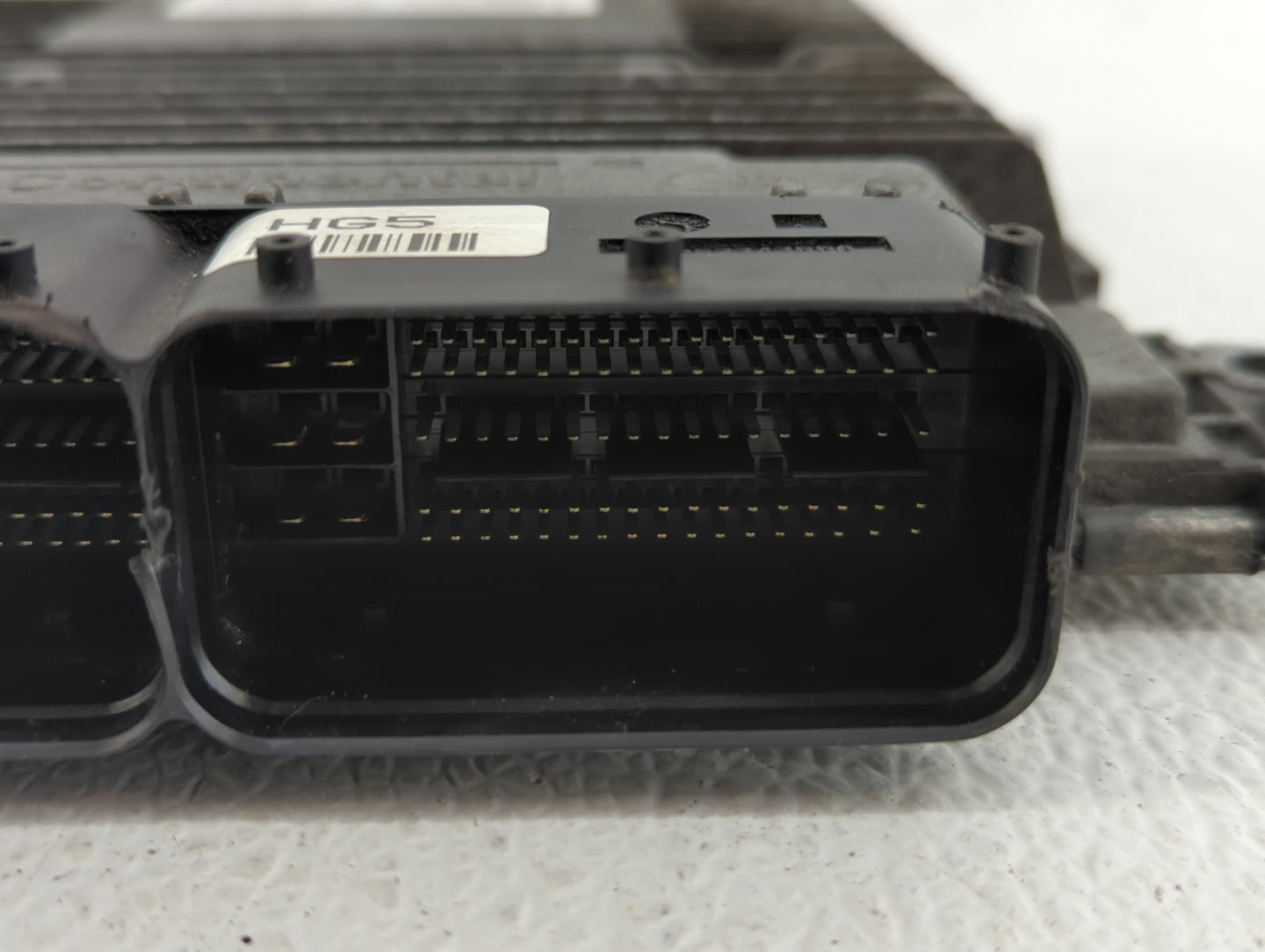 2011-2013 Kia Optima PCM Engine Control Computer ECU ECM PCU OEM P/N:39111-2G869 39101-2G869, 39111-2G868 Fits Fits 2011 201