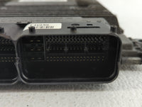 2011-2013 Kia Optima PCM Engine Control Computer ECU ECM PCU OEM P/N:39111-2G869 39101-2G869, 39111-2G868 Fits Fits 2011 201