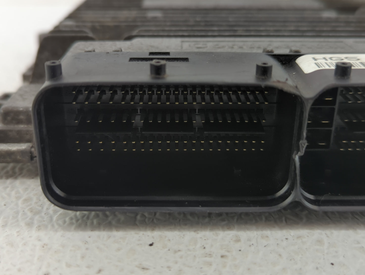 2011-2013 Kia Optima PCM Engine Control Computer ECU ECM PCU OEM P/N:39111-2G869 39101-2G869, 39111-2G868 Fits Fits 2011 201