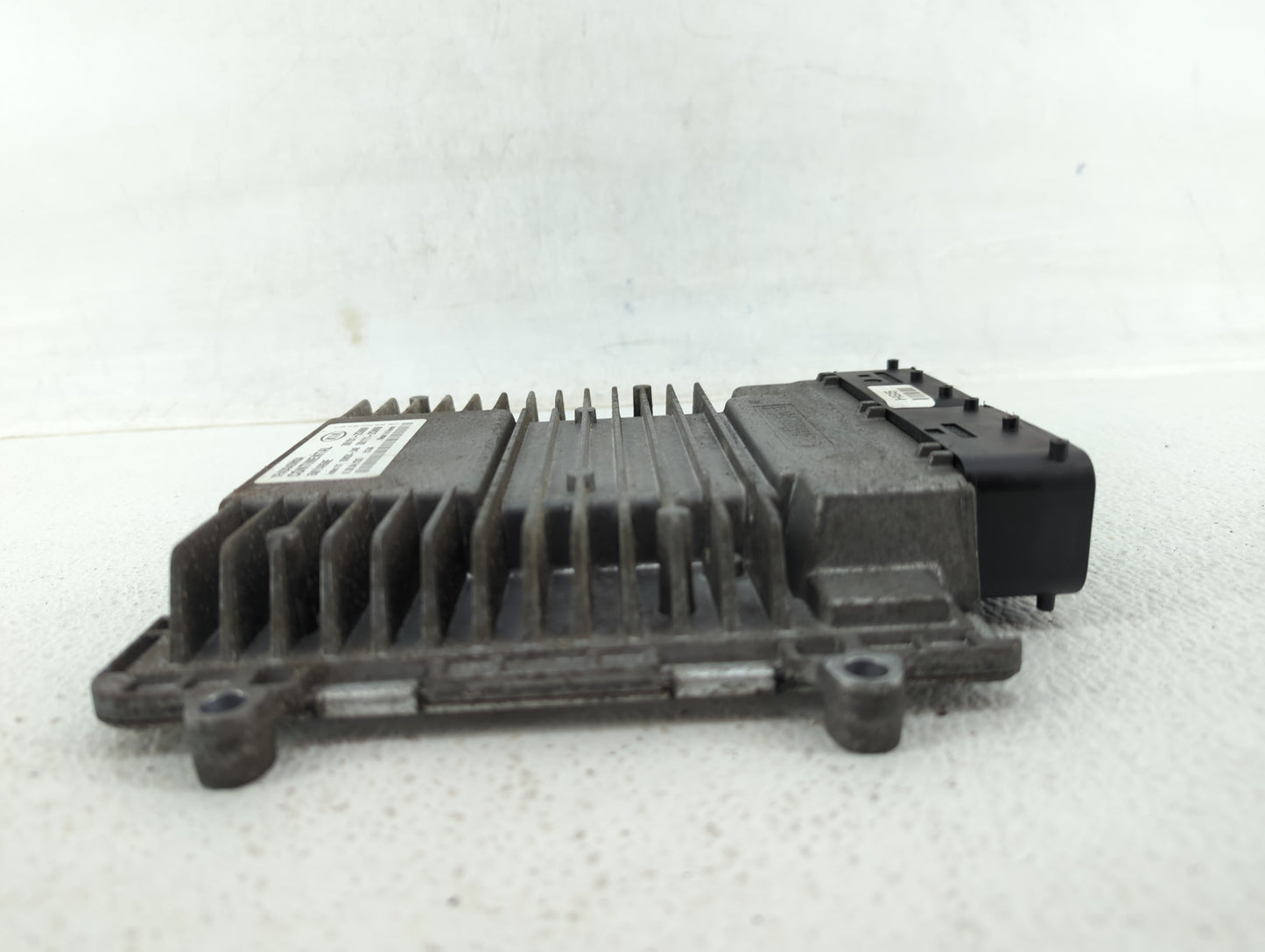 2011-2013 Kia Optima PCM Engine Control Computer ECU ECM PCU OEM P/N:39111-2G869 39101-2G869, 39111-2G868 Fits Fits 2011 201
