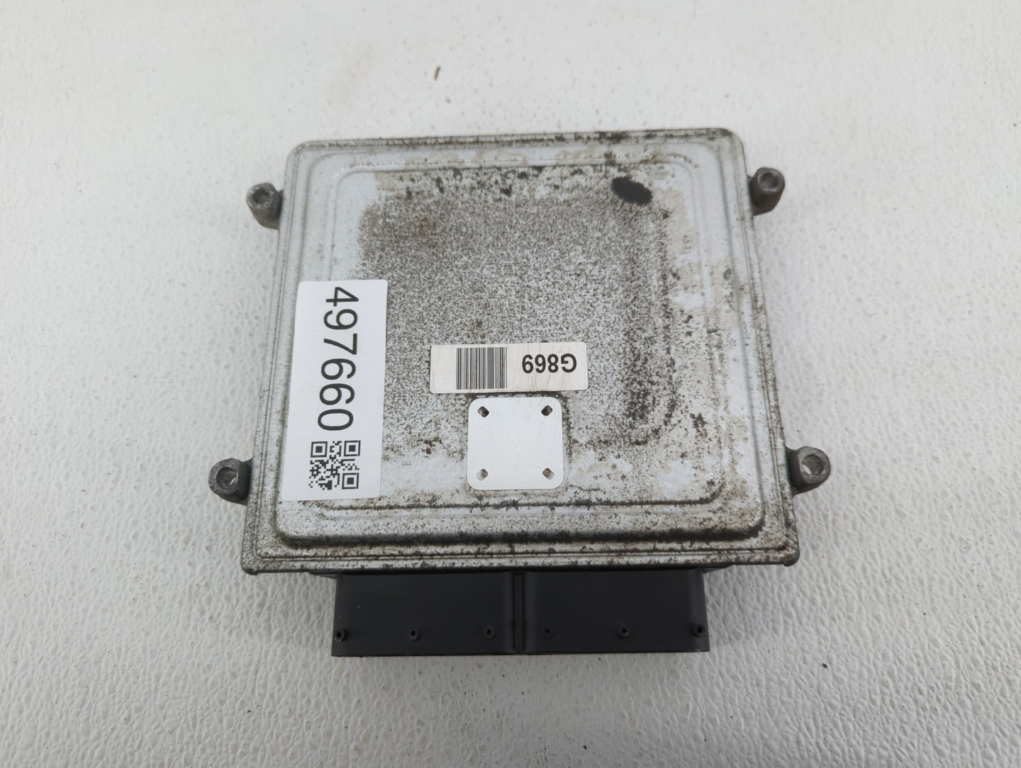2011-2013 Kia Optima PCM Engine Control Computer ECU ECM PCU OEM P/N:39111-2G869 39101-2G869, 39111-2G868 Fits Fits 2011 201