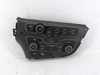 compare product 2011-2013 Kia Optima Radio AM FM Cd Player Receiver Replacement P/N:96540-2T100CA Fits Fits 2011 2012 2013 OEM Used Auto Parts