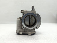 2011-2015 Kia Optima Throttle Body P/N:35100-2G700 Fits Fits 2011 2012 2013 2014 2015 2016 OEM Used Auto Parts - Oemusedauto