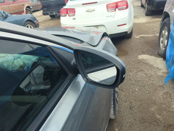 compare product 2012-2013 Kia Optima Passenger Side View Mirror - Right Door Mirror OEM Used
