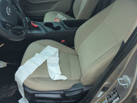 2012-2013 Kia Optima Driver Front Seat Oem 5009718 - Oemusedautoparts1.com