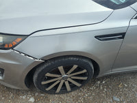 2011-2016 Kia Optima Driver Fender 5009745 - Oemusedautoparts1.com