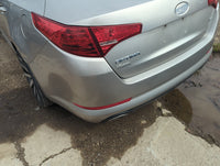 2011-2013 Kia Optima Rear Bumper Assembly Oem 5009746 - Oemusedautoparts1.com