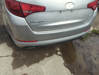 2011-2013 Kia Optima Rear Bumper Assembly Oem 5009746 - Oemusedautoparts1.com