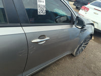 2011-2013 Kia Optima Passenger Front Door Oem - Oemusedautoparts1.com