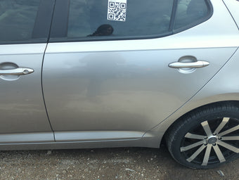compare product 2011-2015 Kia Optima Driver Rear Door Oem 5009825