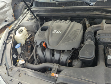 2012-2015 Kia Optima 2.4L Engine Motor Complete Assembly 96K Miles Tested-Runs Good OEM Used Auto Parts