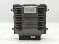 2011-2013 Kia Optima PCM Engine Control Computer ECU ECM PCU OEM P/N:39111-2G879 39101-2G879, 39111-2G877 Fits Fits 2011 201