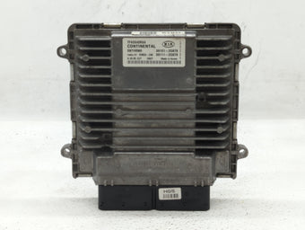 compare product 2011-2013 Kia Optima PCM Engine Control Computer ECU ECM PCU OEM P/N:39111-2G879 39101-2G879, 39111-2G877 Fits Fits 2011 2012 2013 OEM Used Auto Parts