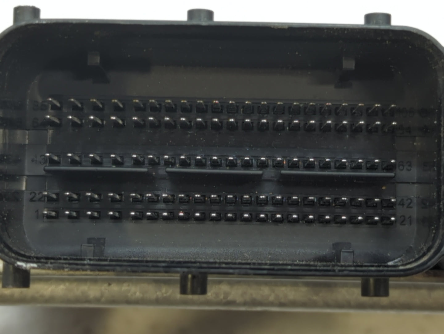 2011-2013 Kia Optima PCM Engine Control Computer ECU ECM PCU OEM P/N:39111-2G879 39101-2G879, 39111-2G877 Fits Fits 2011 201
