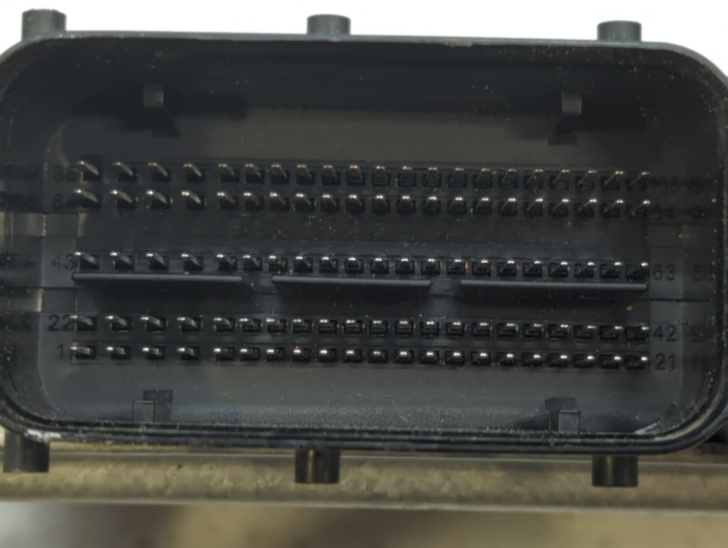 2011-2013 Kia Optima PCM Engine Control Computer ECU ECM PCU OEM P/N:39111-2G879 39101-2G879, 39111-2G877 Fits Fits 2011 201