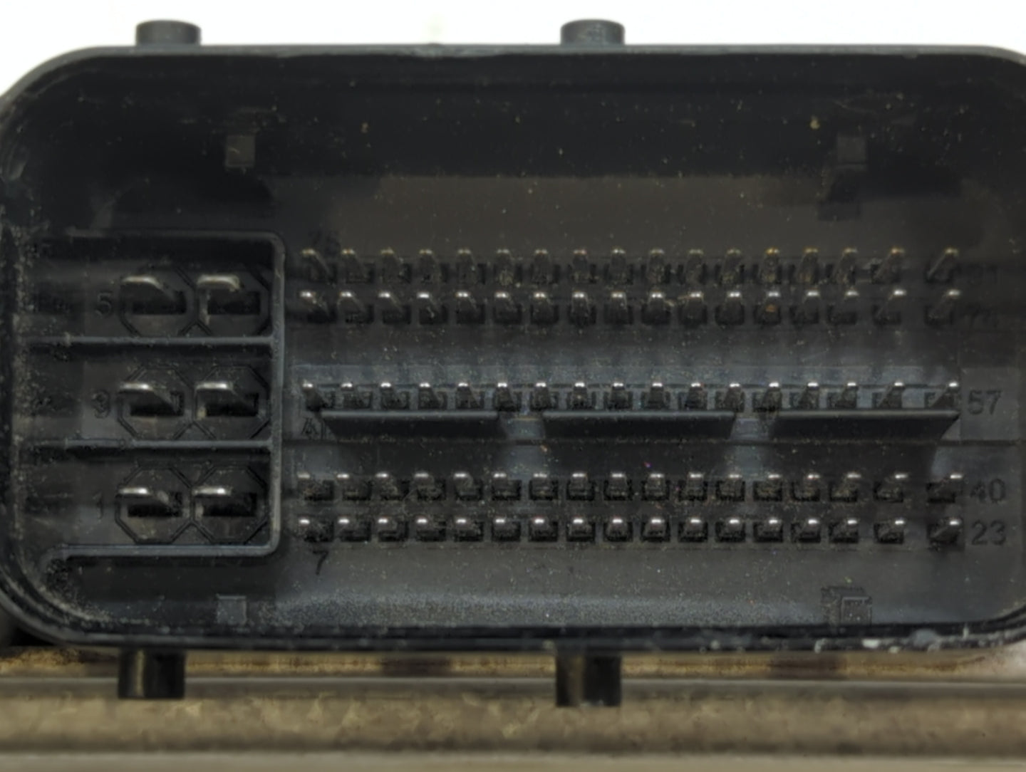2011-2013 Kia Optima PCM Engine Control Computer ECU ECM PCU OEM P/N:39111-2G879 39101-2G879, 39111-2G877 Fits Fits 2011 201
