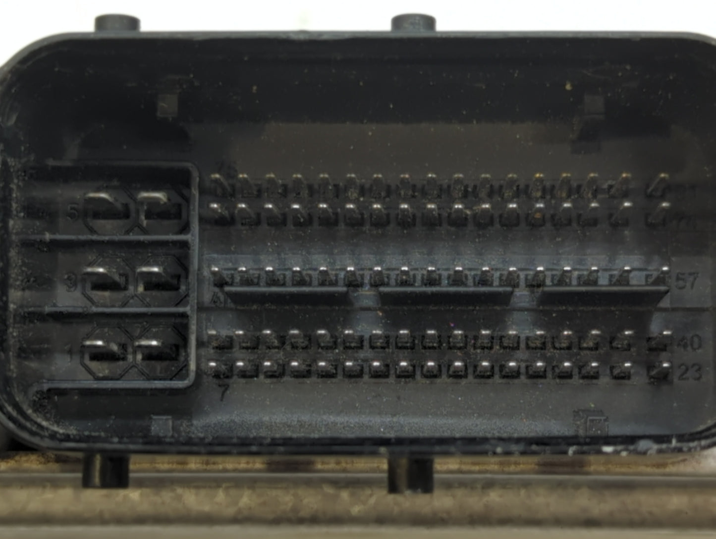 2011-2013 Kia Optima PCM Engine Control Computer ECU ECM PCU OEM P/N:39111-2G879 39101-2G879, 39111-2G877 Fits Fits 2011 201