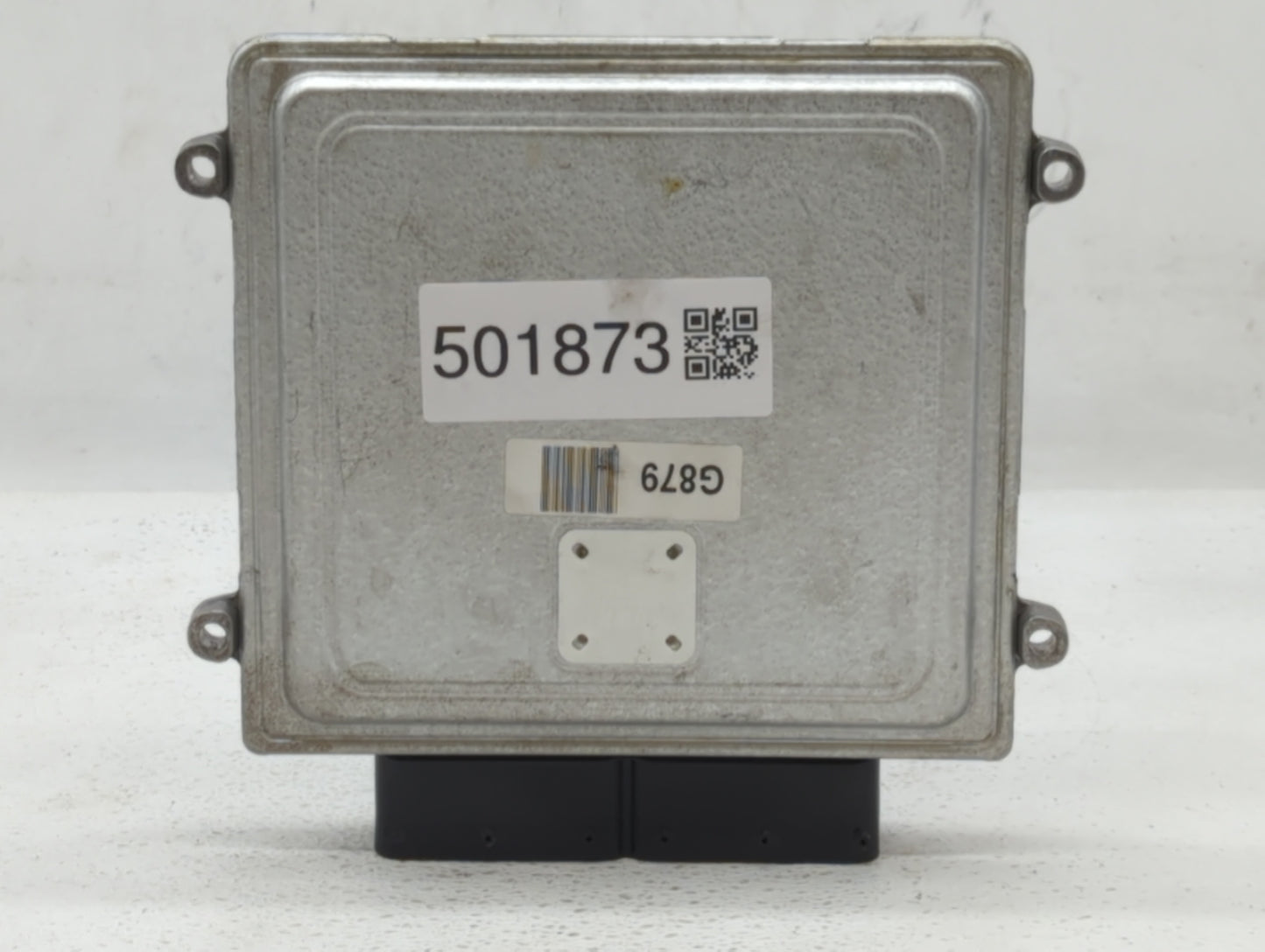 2011-2013 Kia Optima PCM Engine Control Computer ECU ECM PCU OEM P/N:39111-2G879 39101-2G879, 39111-2G877 Fits Fits 2011 201