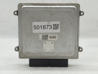 2011-2013 Kia Optima PCM Engine Control Computer ECU ECM PCU OEM P/N:39111-2G879 39101-2G879, 39111-2G877 Fits Fits 2011 201