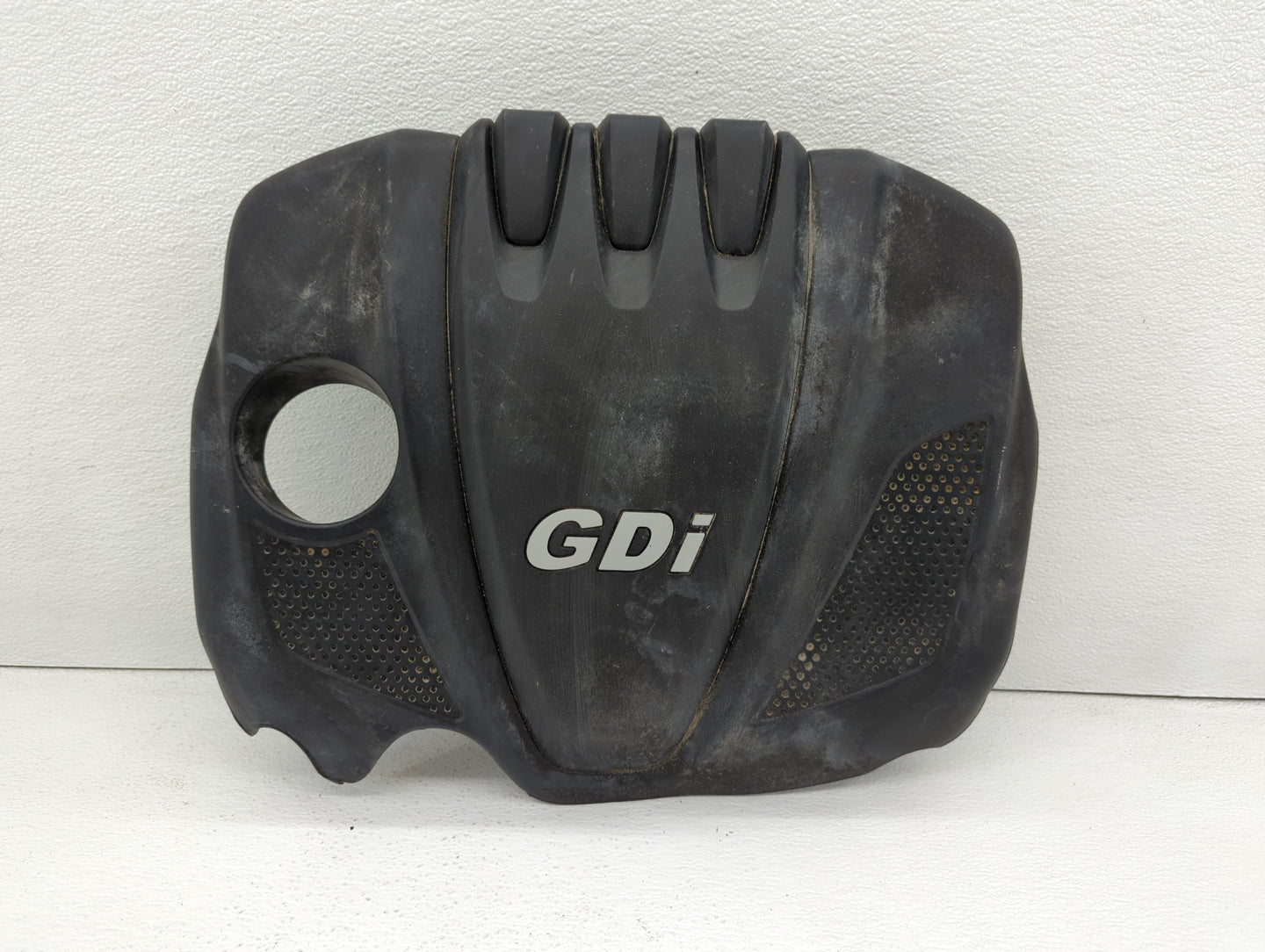 2013 Kia Optima Engine Cover - Oemusedautoparts1.com