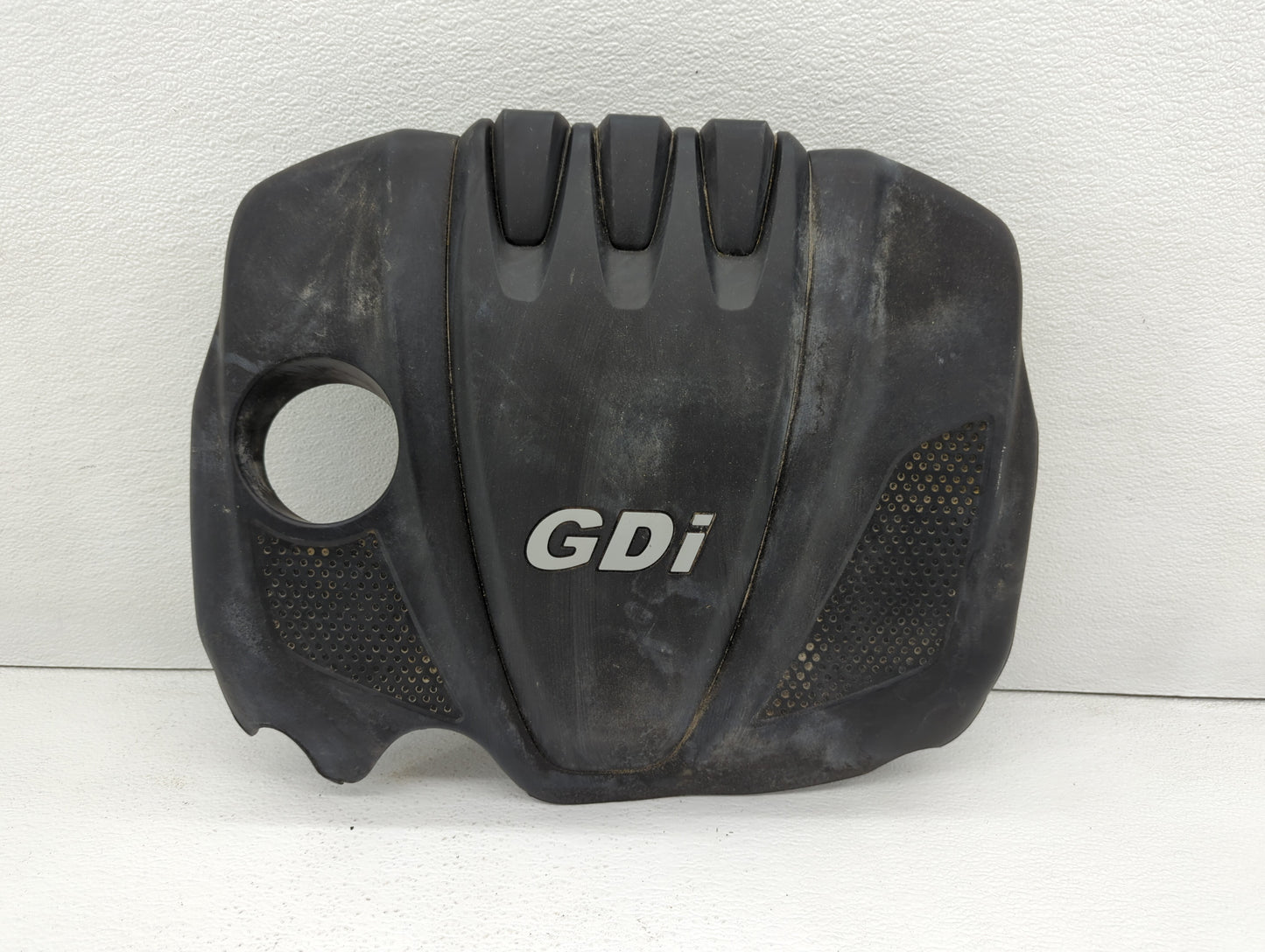 2013 Kia Optima Engine Cover - Oemusedautoparts1.com