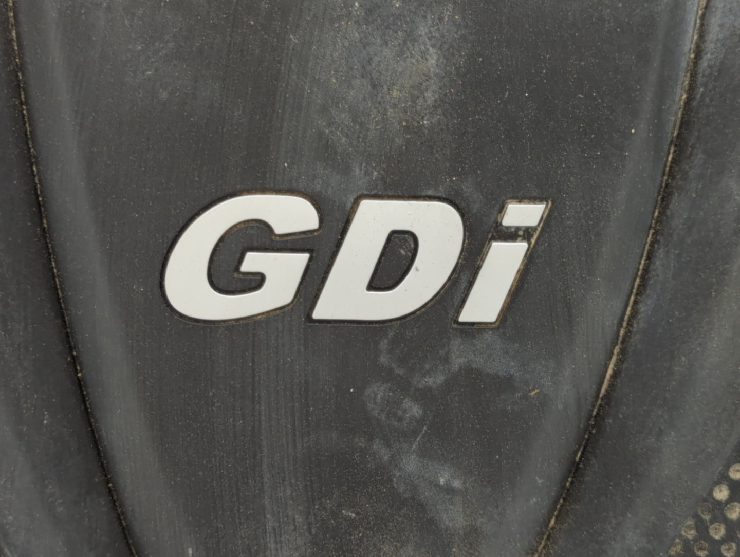 2013 Kia Optima Engine Cover - Oemusedautoparts1.com