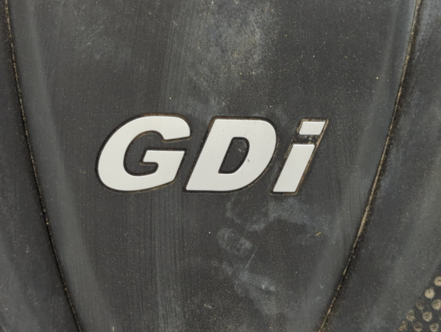2013 Kia Optima Engine Cover - Oemusedautoparts1.com