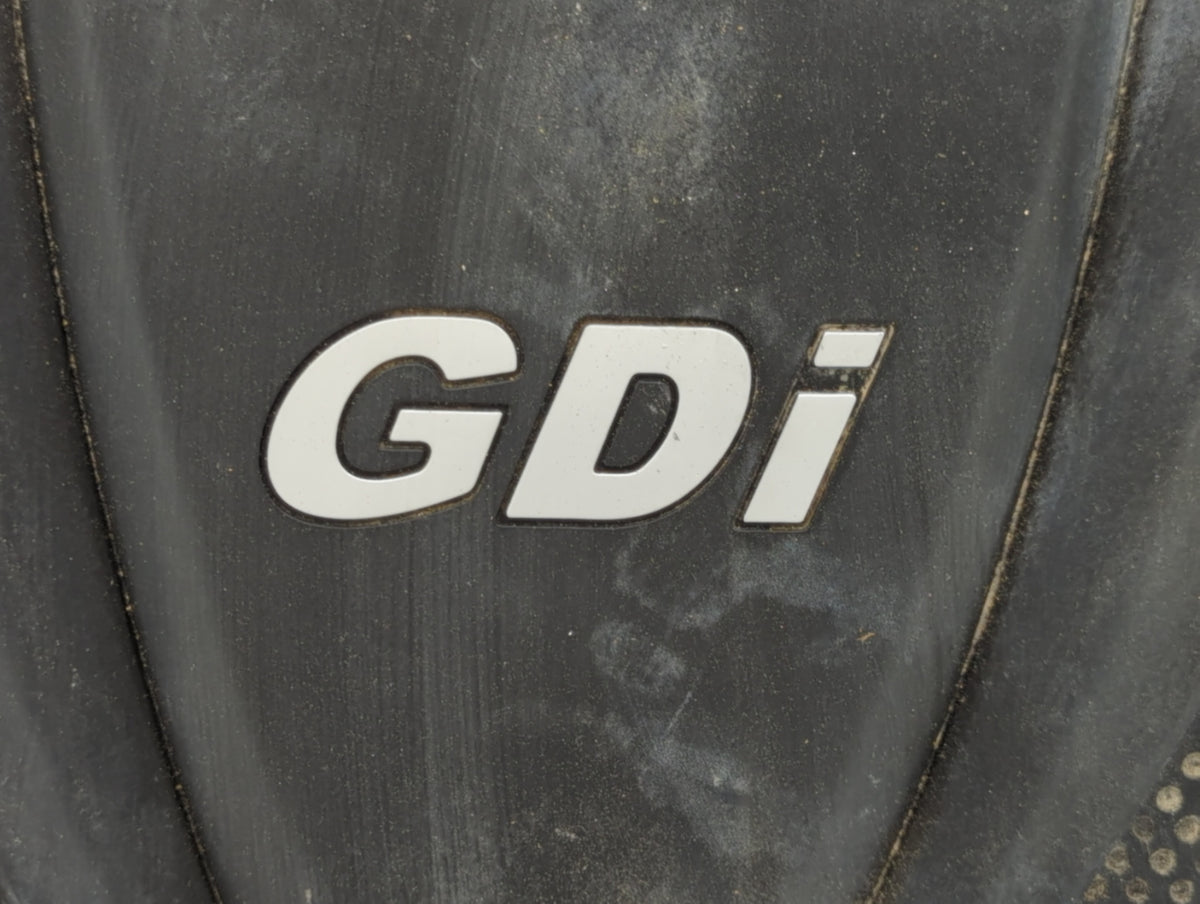 2013 Kia Optima Engine Cover 503722 - Oemusedautoparts1.com