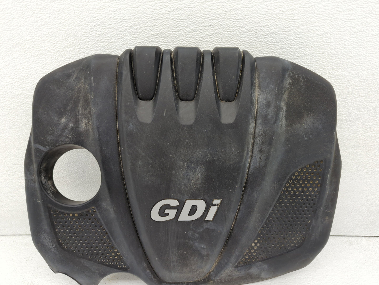 2013 Kia Optima Engine Cover - Oemusedautoparts1.com