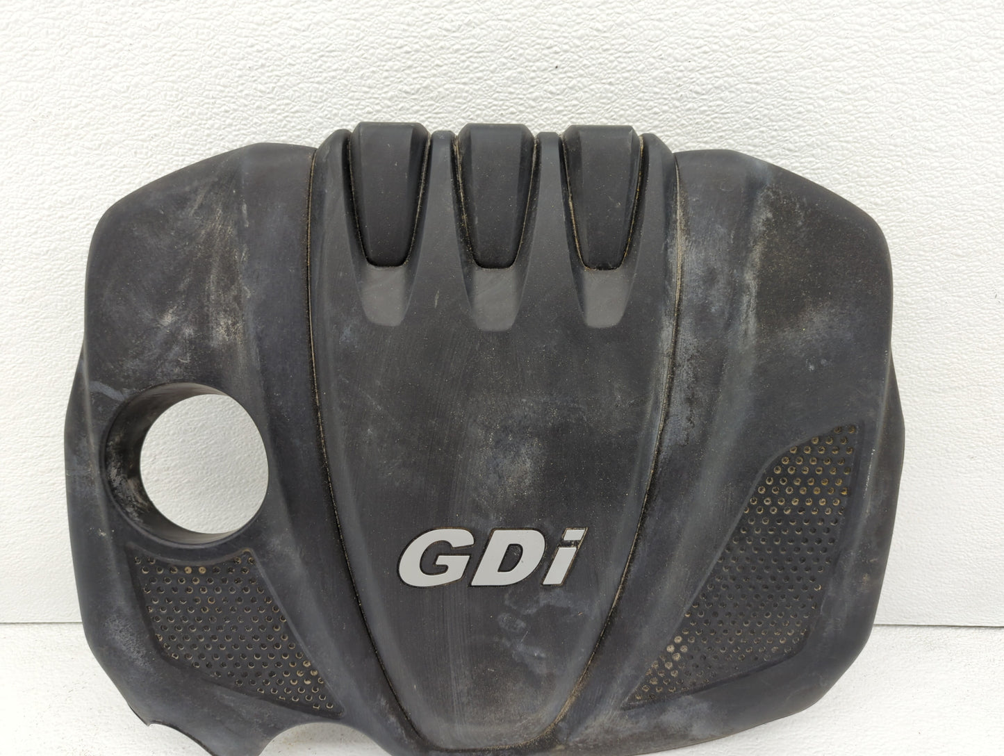2013 Kia Optima Engine Cover - Oemusedautoparts1.com