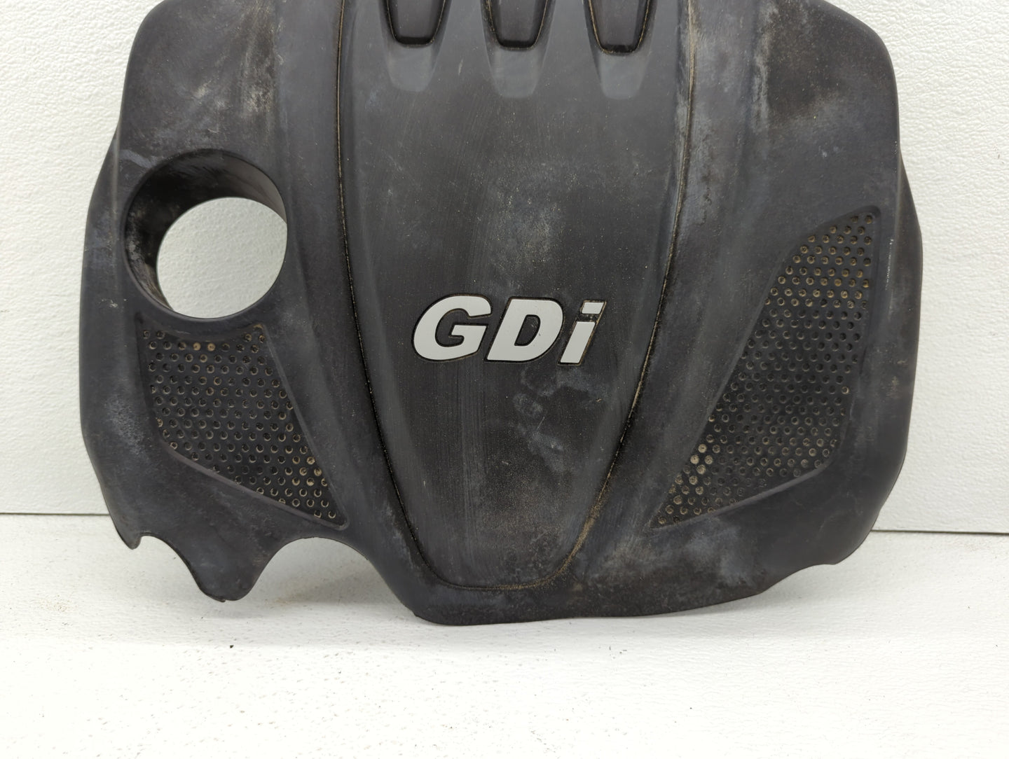 2013 Kia Optima Engine Cover - Oemusedautoparts1.com